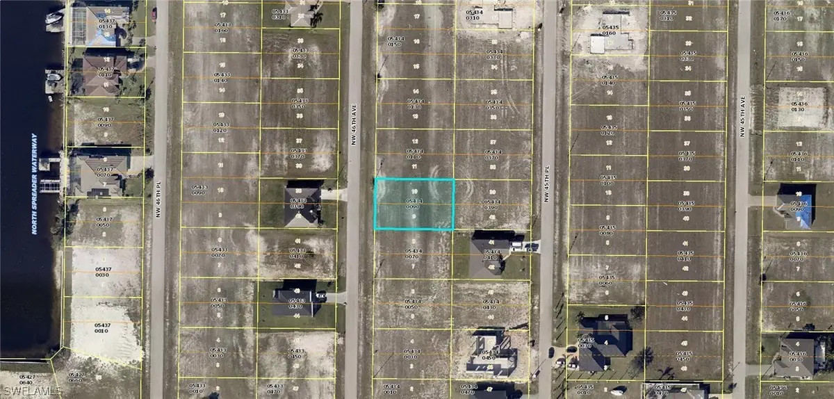 3435 NW 46th Avenue, Cape Coral, FL 33993 - Image #1