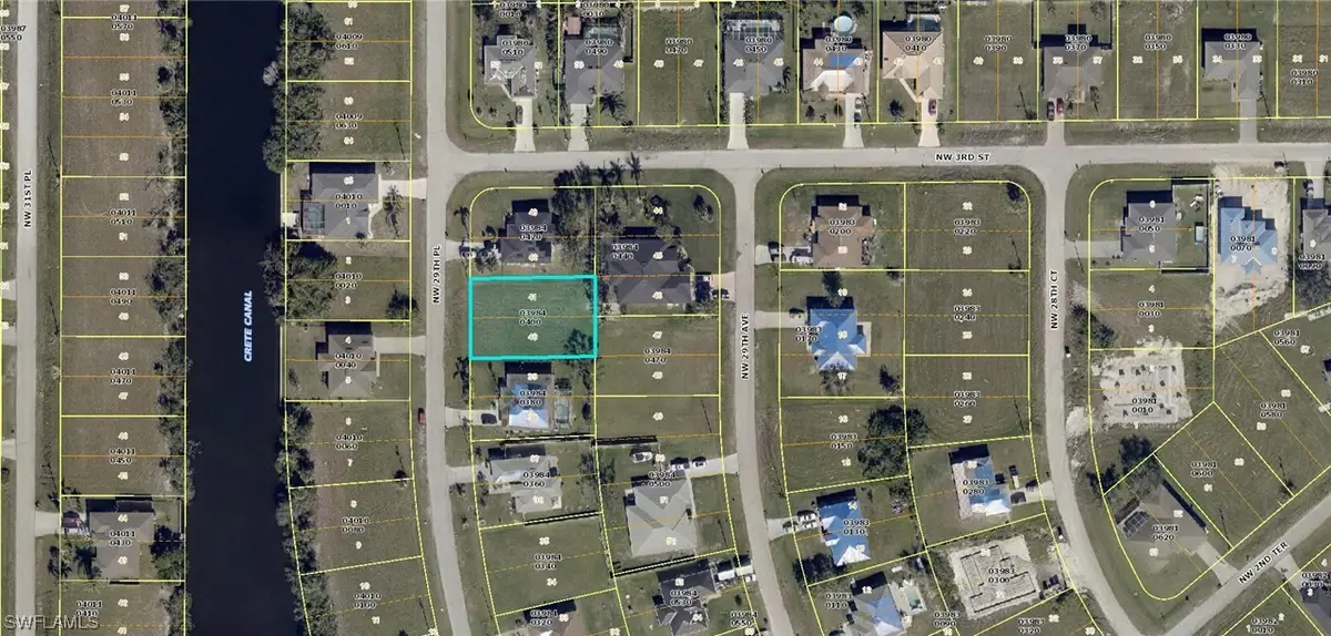 245 NW 29th Place, Cape Coral, FL 33993 - Image #1