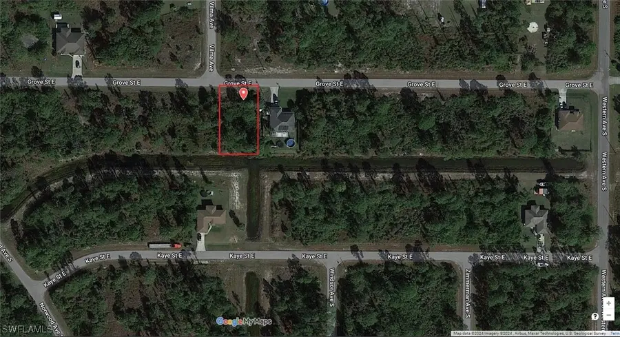 1062 Grove Street E, Lehigh Acres, FL 33974 - Image #2