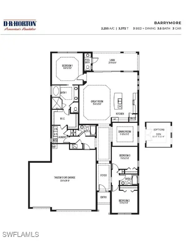 14506 Kelson Circle, Naples, FL 34114 - Image #3