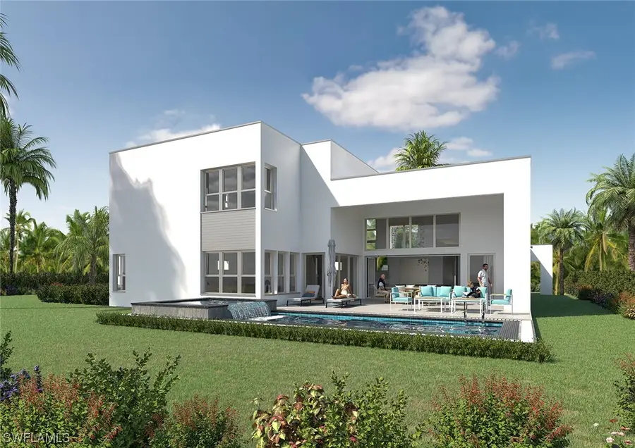 264 Cypress Way Way W, Naples, FL 34110 - #3