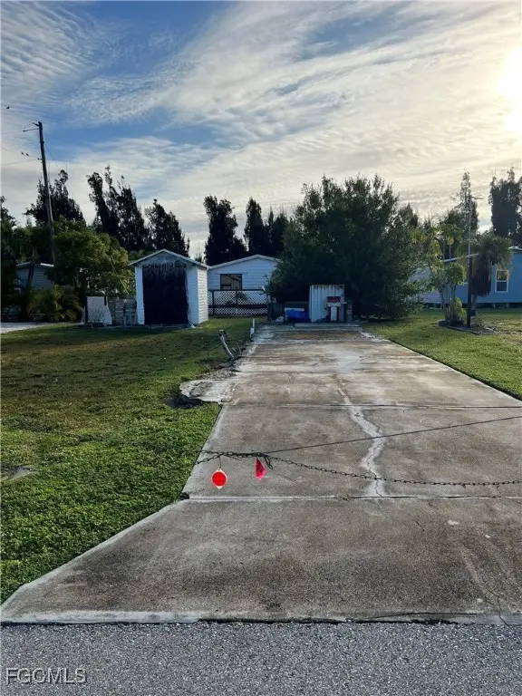 7150 Ladyfish Drive, Saint James City, FL 33956 - Image #2