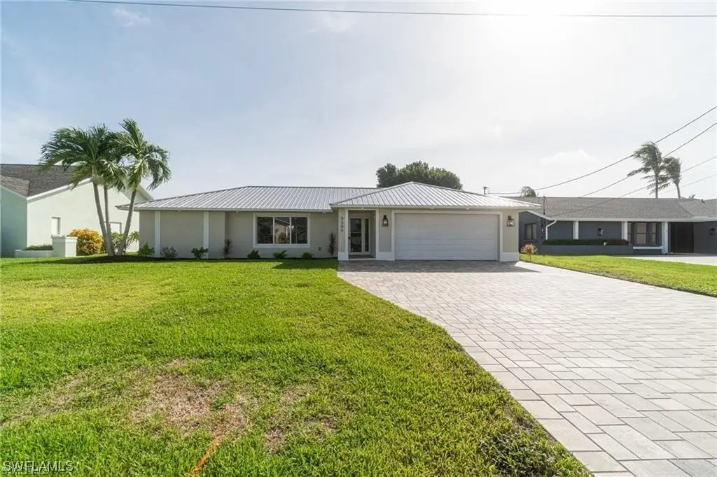 5309 SW 11th Avenue, Cape Coral, FL 33914 - Image #1