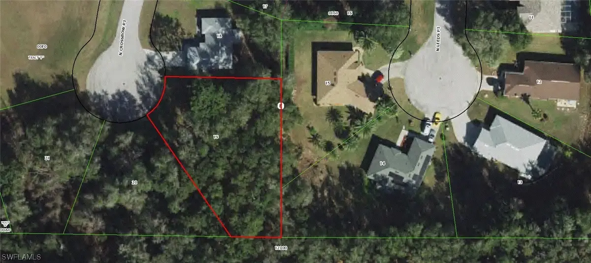 2725 N Crossbow Point, Hernando, FL 34442 - Image #1