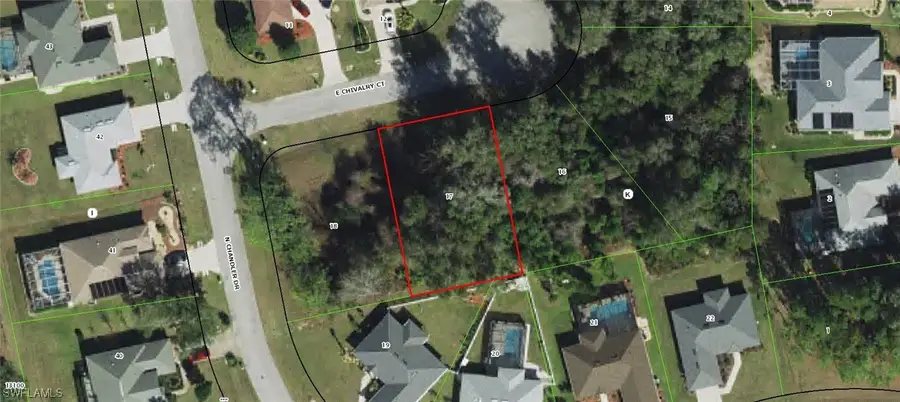 2546 E Chivalry Court, Hernando, FL 34442 - Image #3