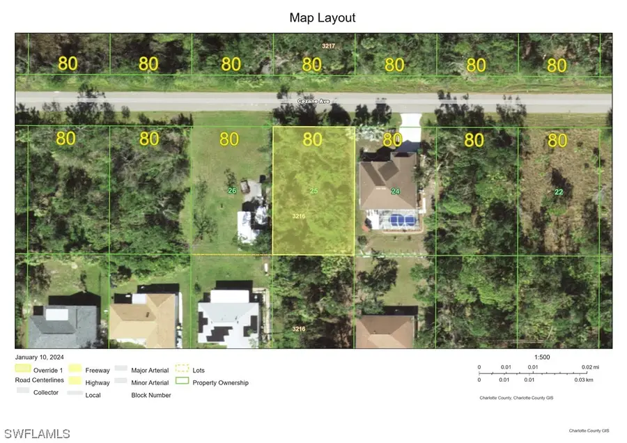 22483 Cezane Avenue, Port Charlotte, FL 33952 - Image #3