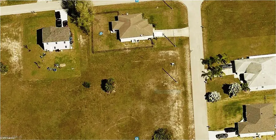 2828 NE 1st Place, Cape Coral, FL 33909 - #2