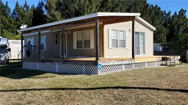 4998 Curlew Drive, St James City, FL 33956