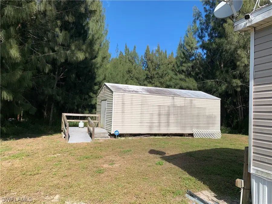 4998 Curlew Drive, Saint James City, FL 33956 - Image #3