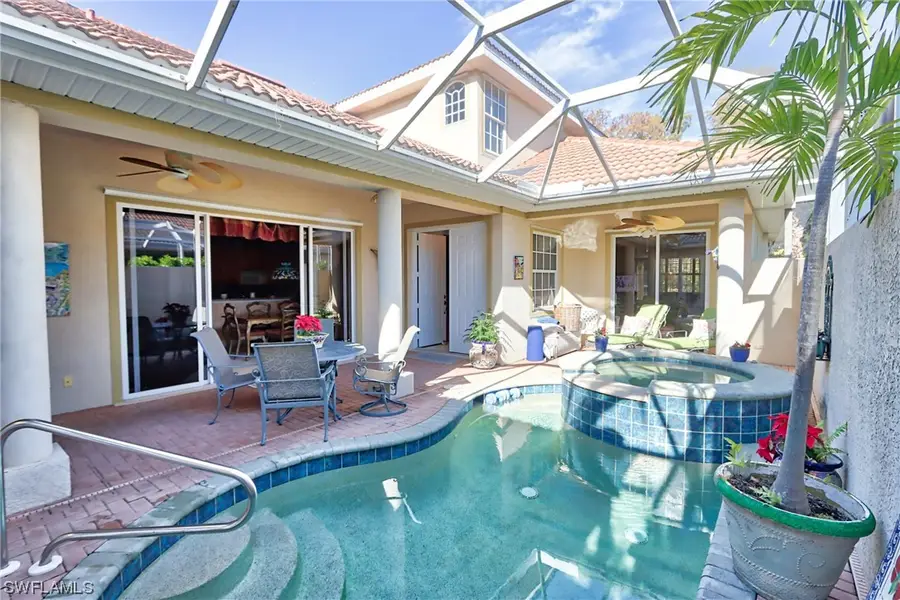 5526 Cheshire Drive, Fort Myers, FL 33912 - Image #3