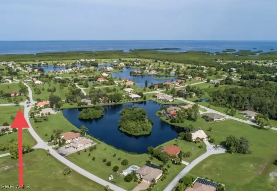 17230 Cape Horn Boulevard, Punta Gorda, FL 33955 - #1