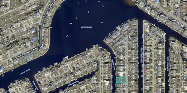 5152 Sunnybrook Court, Cape Coral, FL 33904