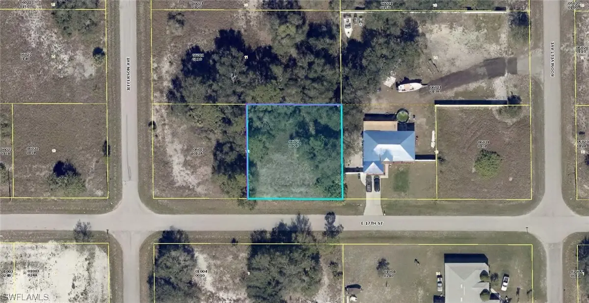 2603 E 17th Street, Lehigh Acres, FL 33972 - Image #1