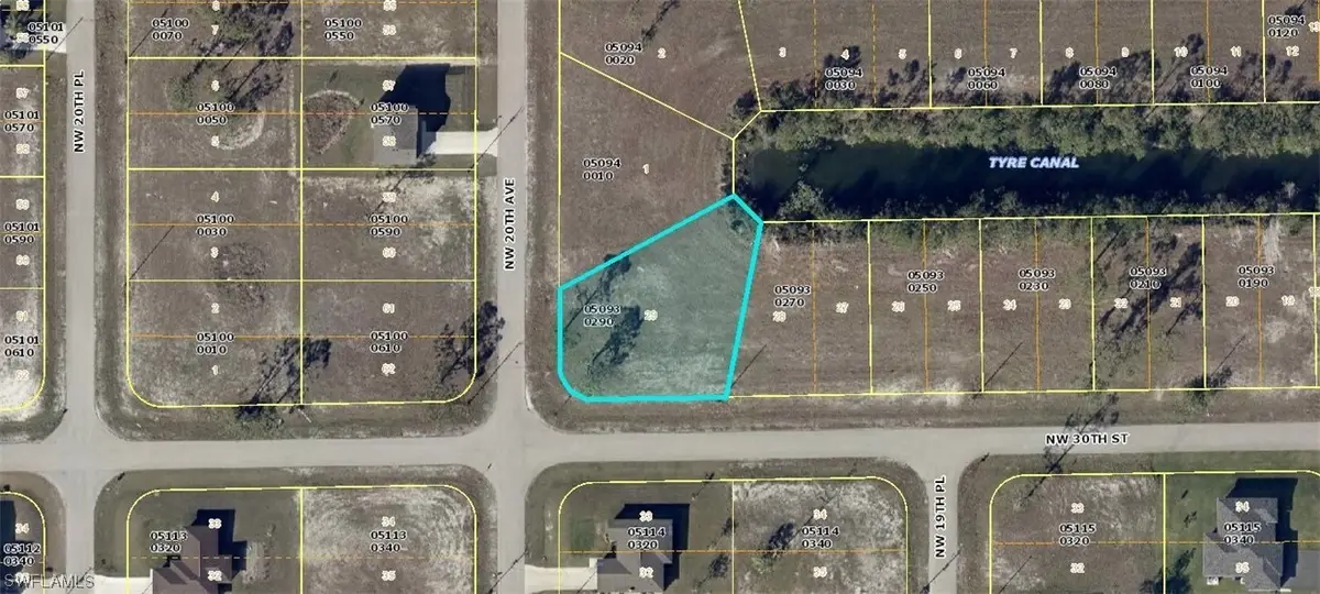 3003 NW 20th Street, Cape Coral, FL 33993 - Image #1