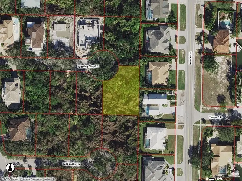 379 Morning Glory Lane, Marco Island, FL 34145 - Image #3