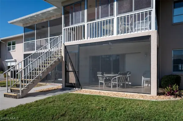 834 SE 46th Street #1A, Cape Coral, FL 33904