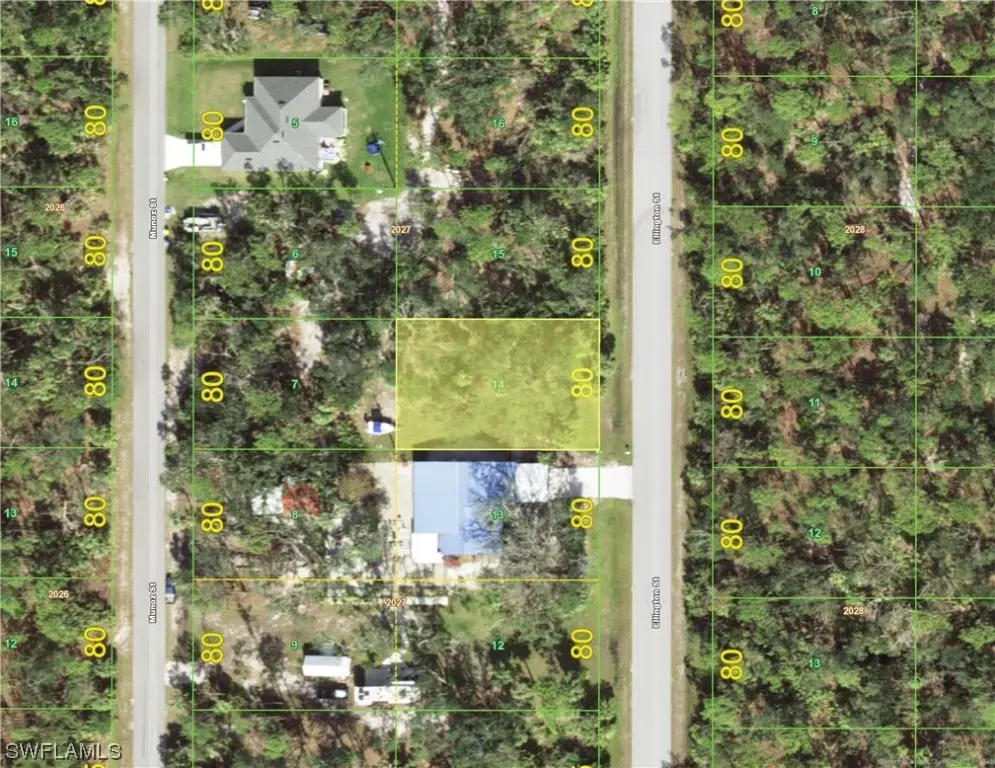 303 Ellington Street, Port Charlotte, FL 33953 - Image #1