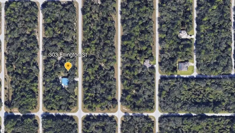 303 Ellington Street, Port Charlotte, FL 33953 - Image #2