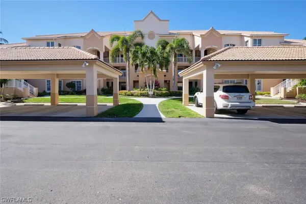 16440 Millstone Circle #207, Fort Myers, FL 33908