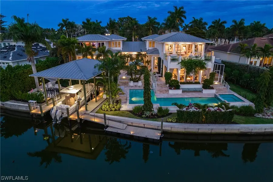 2290 Tarpon Road, Naples, FL 34102 - Image #3