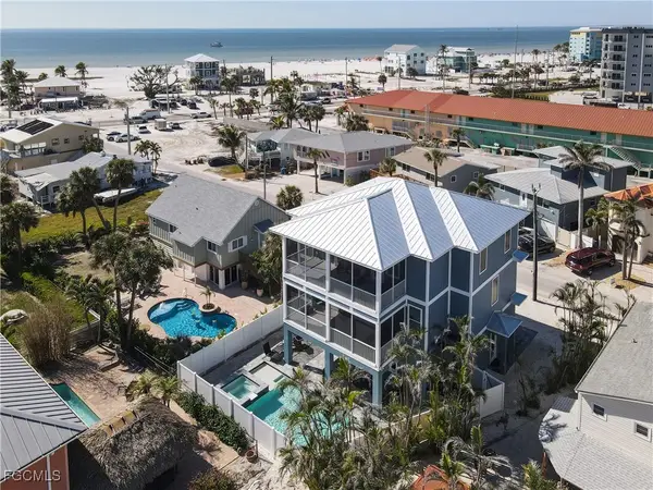 146 Miramar Street, Fort Myers Beach, FL 33931