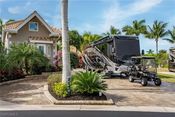 13411 Snook Circle, Naples, FL 34114