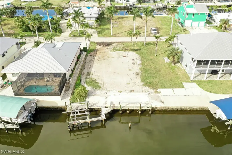 2224 Date Street, Saint James City, FL 33956 - #2