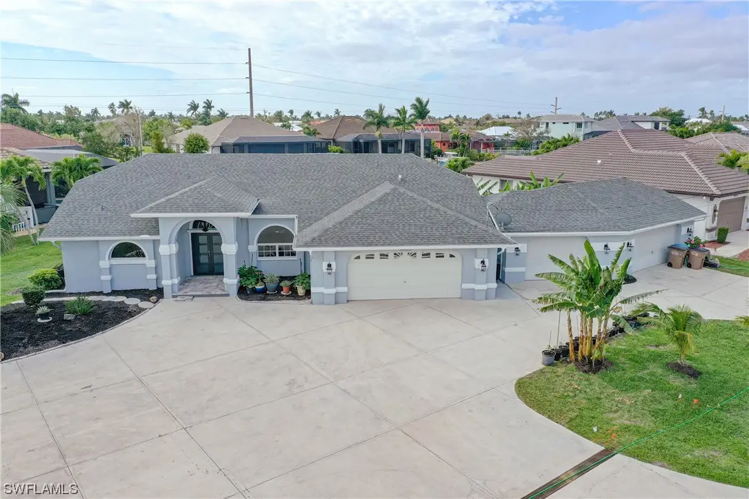 2106 SW 47th Terrace, Cape Coral, FL 33914 - Image #1