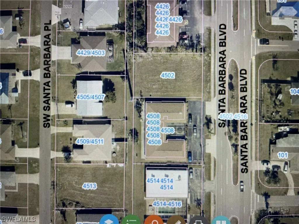 4502 Santa Barbara Boulevard, Cape Coral, FL 33914 - Image #1