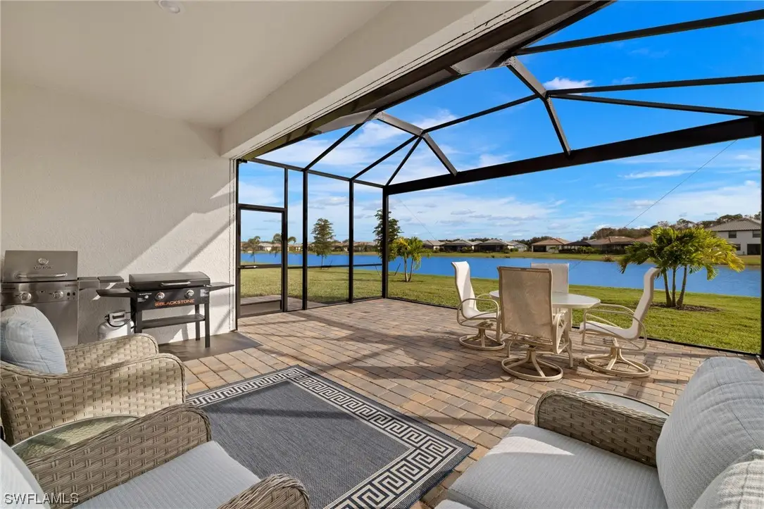 11425 Shady Blossom Drive, Fort Myers, FL 33913 - #1