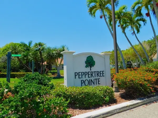 5409 Peppertree Drive #7, Fort Myers, FL 33908
