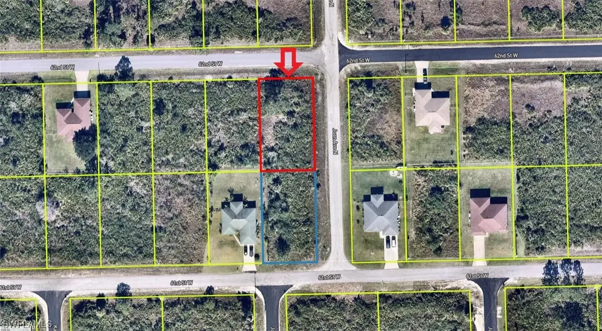 3001 62nd Street W, Lehigh Acres, FL 33971 - #1