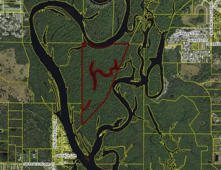 SW Co Road 761, Arcadia, FL 34269 - Image #2