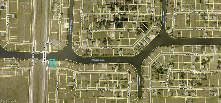 3121 NW 9th Street, Cape Coral, FL 33993 - Image #2