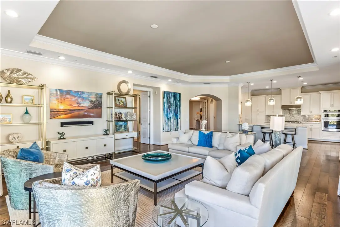 4770 Via Del Corso Lane #201, Bonita Springs, FL 34134 - Image #1