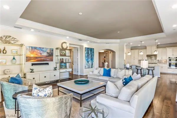 4770 Via Del Corso Lane #201, Bonita Springs, FL 34134