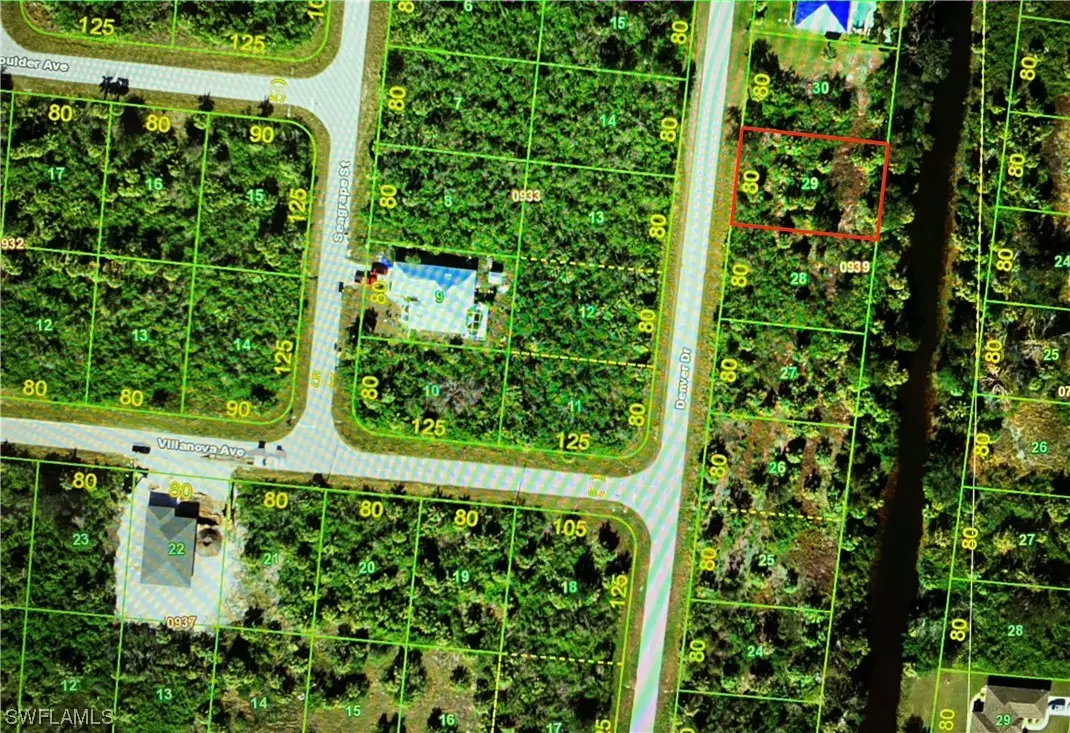 188 Denver Drive, Port Charlotte, FL 33954 - Image #1