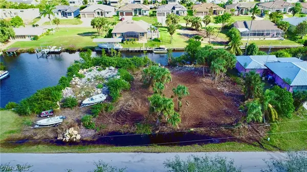 4114 Palm Drive, Punta Gorda, FL 33950