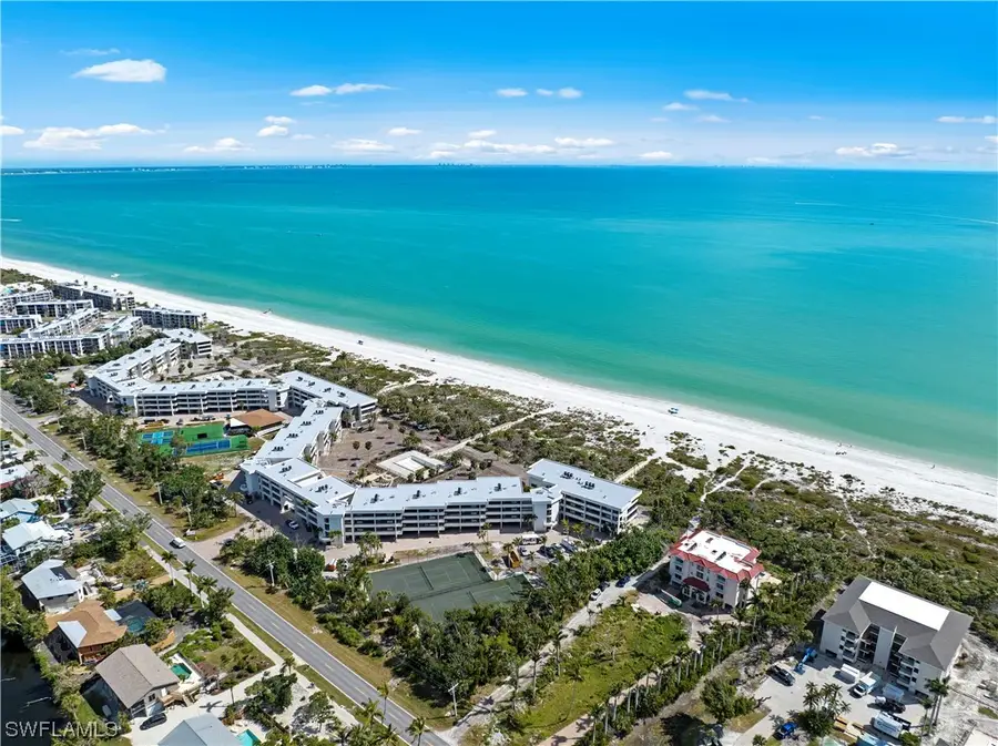 1605 Middle Gulf Drive #125, Sanibel, FL 33957 - Image #2