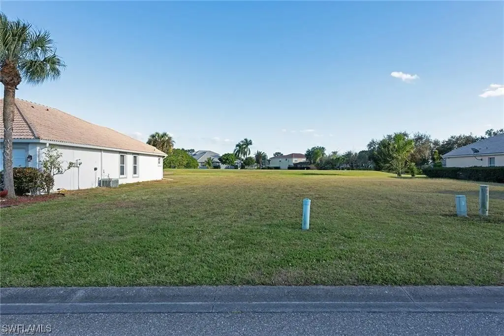 2020 Oxford Ridge Circle, Lehigh Acres, FL 33973 - Image #1
