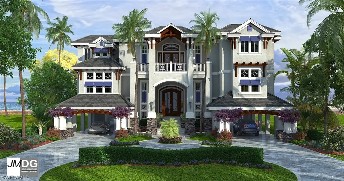 10047 Gulf Shore Drive, Naples, FL 34108 - Image #1