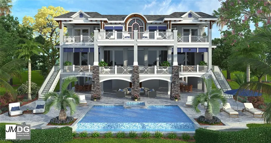 10047 Gulf Shore Drive, Naples, FL 34108 - Image #2