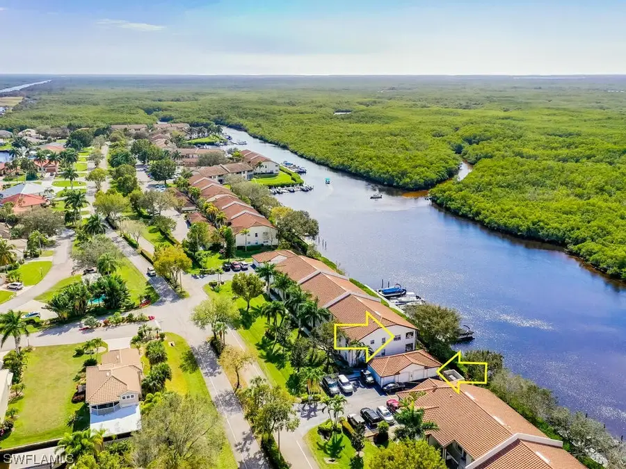 254 Newport Drive #412, Naples, FL 34114 - Image #2