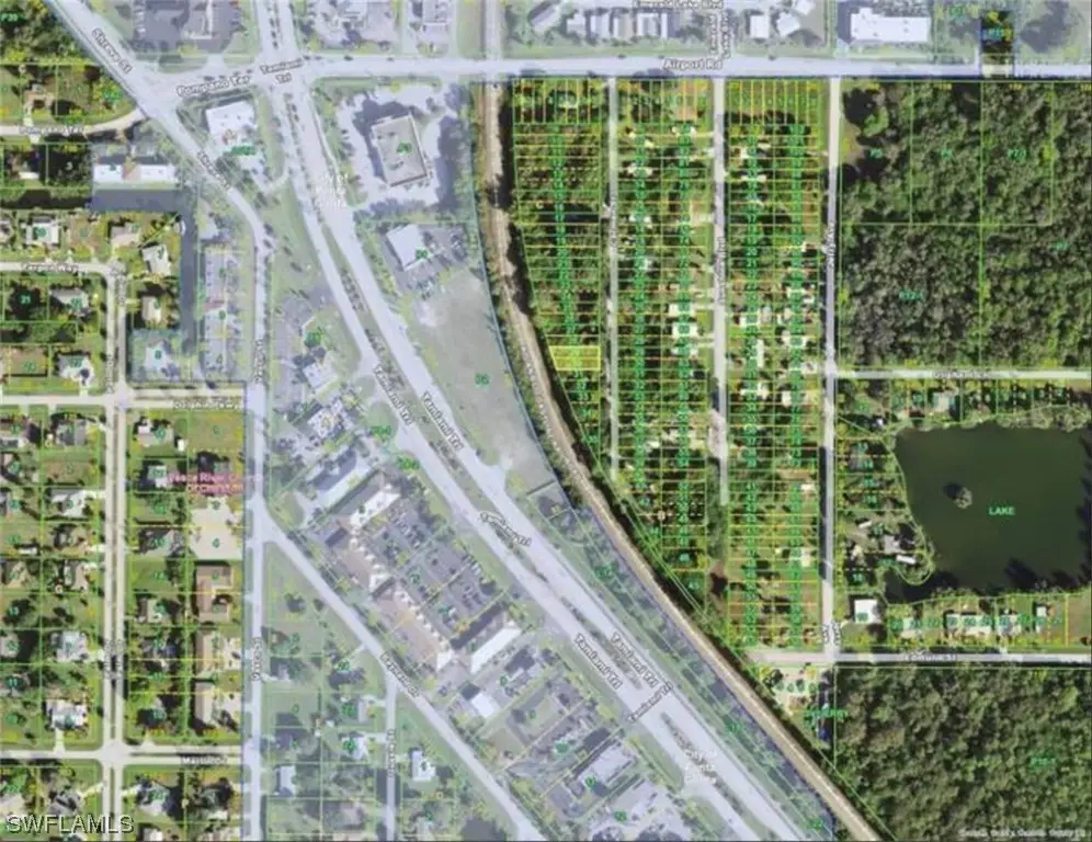 2533 Carmen Street, Punta Gorda, FL 33950 - Image #1