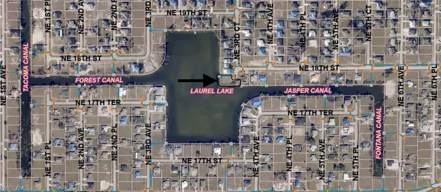 1800 NE 3rd Court, Cape Coral, FL 33909 - #2