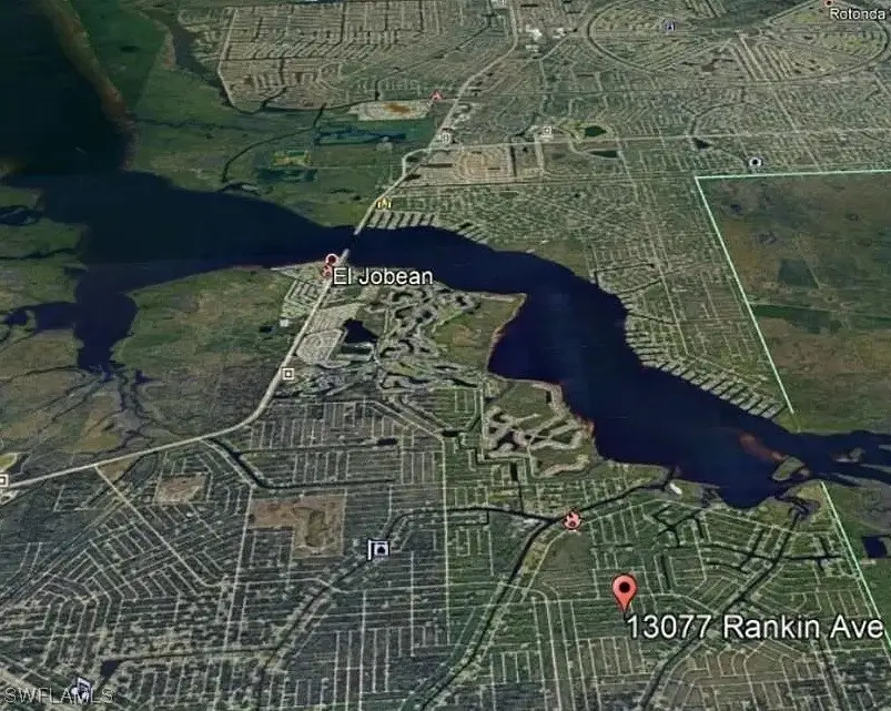 13077 Rankin Avenue, Port Charlotte, FL 33953 - Image #1
