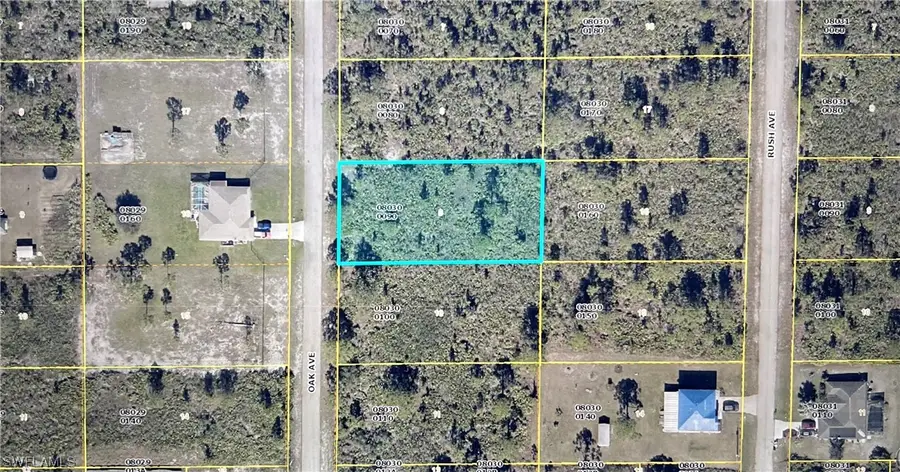 1406 Oak Avenue, Lehigh Acres, FL 33972 - Image #2