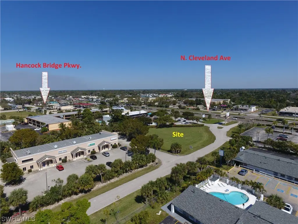 3341 Marinatown Lane, North Fort Myers, FL 33903 - Image #1