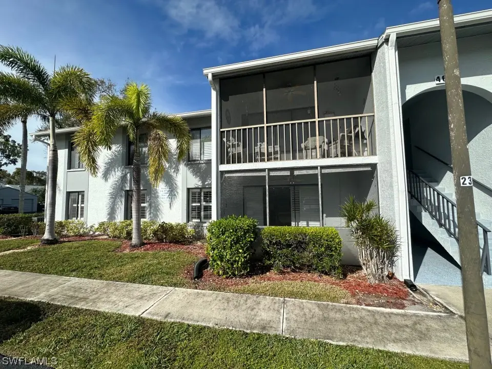 4681 Lakeside Club Boulevard #1, Fort Myers, FL 33905 - Image #1