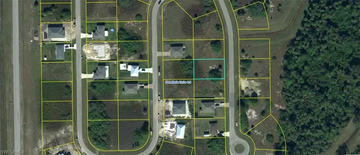 7008 Calder Court, Labelle, FL 33935 - Image #1